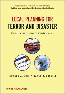 Local Planning for Terror and Disaster