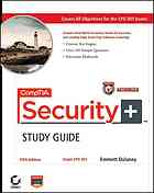 Comptia Security+ Study Guide Authorized Courseware