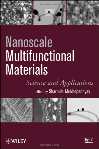 Nanoscale Multifunctional Materials