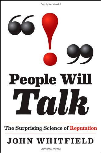 People Will Talk