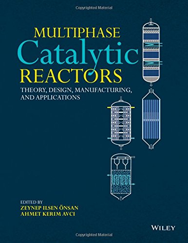 Multiphase Catalytic Reactors