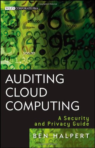 Auditing Cloud Computing