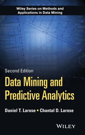 Data Mining Methods and Models