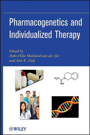 Pharmacogenetics and individualized therapy