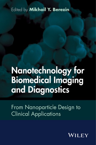 Biomedical Imaging and Nanotechnology