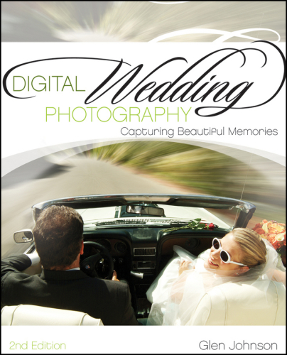 Digital Wedding Photography