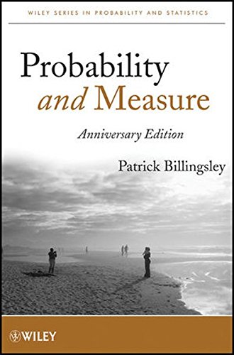 Probability and Measure Anniv