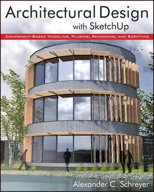 Advanced Google Sketchup for Design