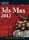 3ds Max 2012 Bible