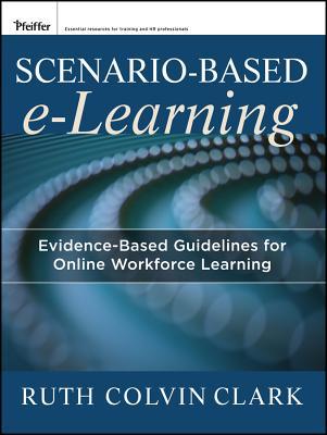 Scenario-Based E-Learning