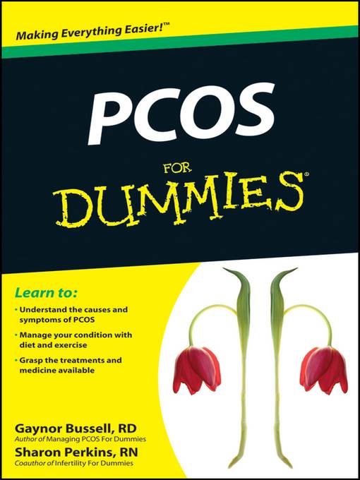 PCOS For Dummies