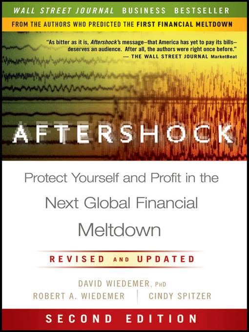 Aftershock