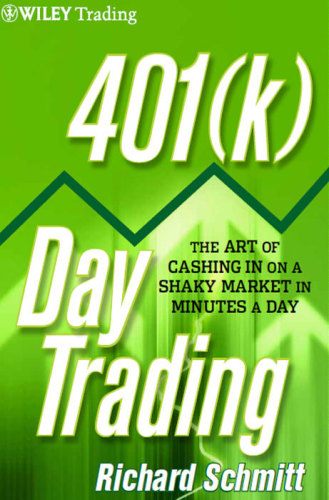 401(k) Day Trading