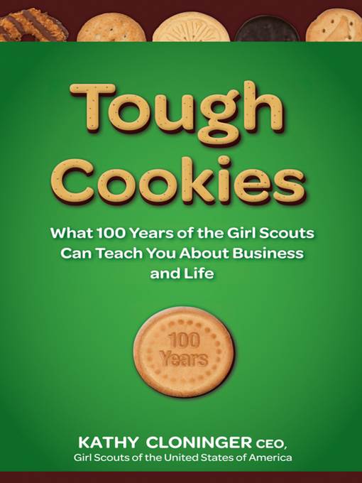 Tough Cookies