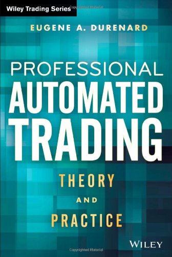 Professional Automated Trading