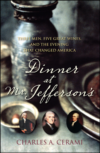 Dinner at Mr. Jefferson's