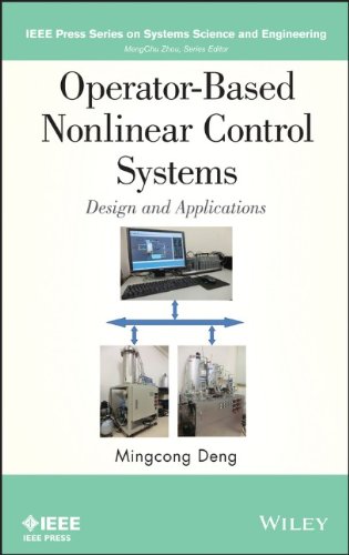 Operator-Based Nonlinear Control Systems