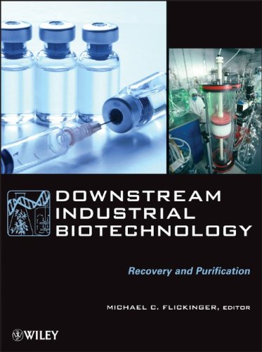 Downstream Industrial Biotechnology