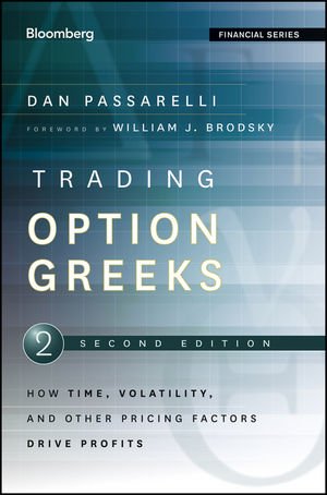 Trading Options Greeks