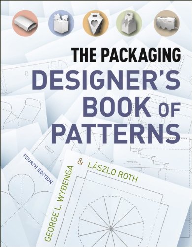 The Packaging Designer's Book of Patterns