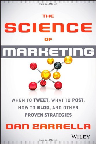 The Science of Marketing