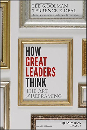 Reframing Leadership