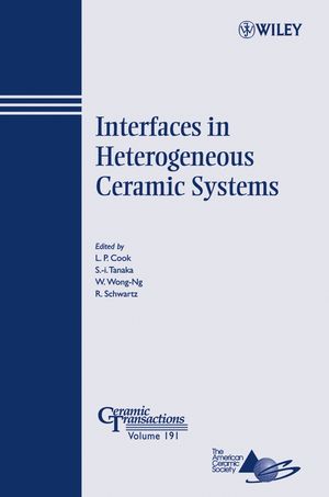 Interfaces in heterogeneous ceramic systems