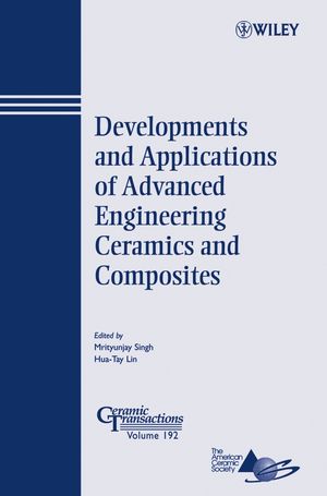 Developments and applications of advanced engineering ceramics and composites