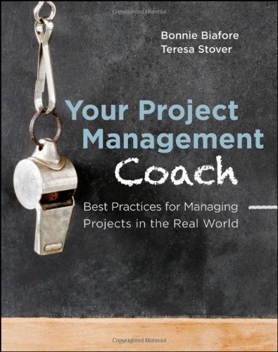 Your Project Management Coach