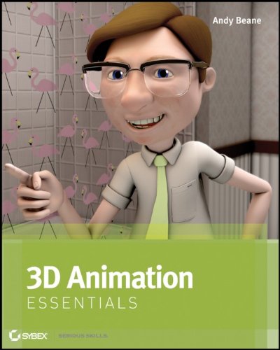 3D Animation Essentials w/webs