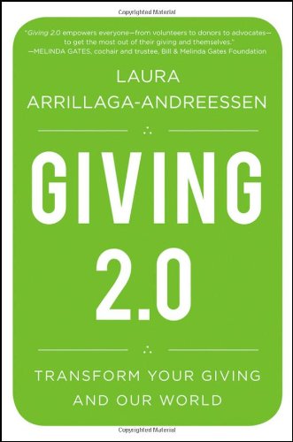 Giving 2.0