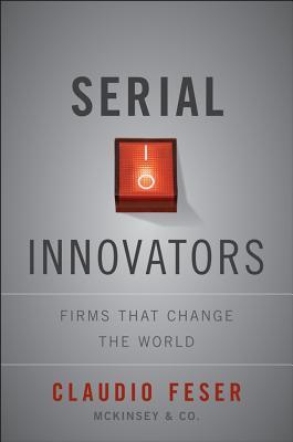 Serial Innovators