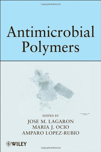 Antimicrobial polymers