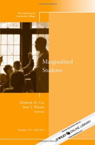 Marginalized Students