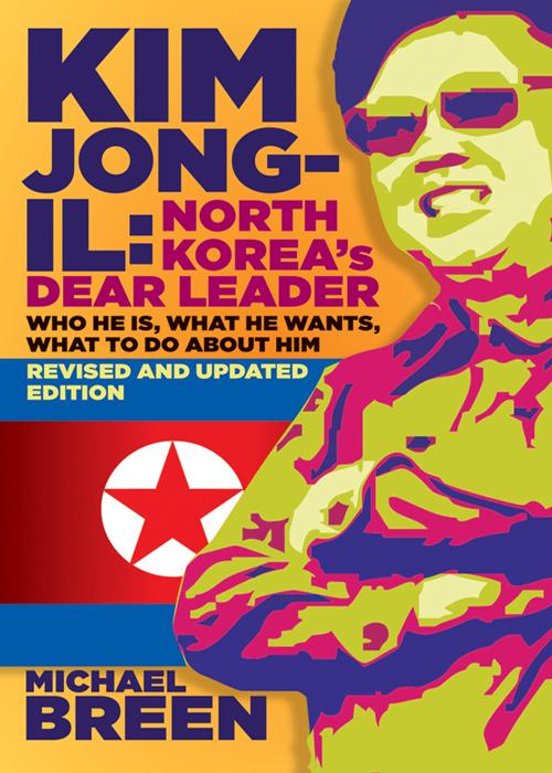 Kim Jong-il