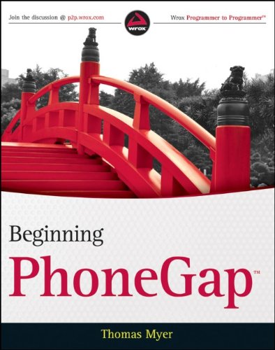 Beginning PhoneGap