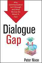 Dialogue Gap