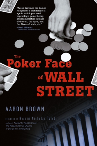 The Poker Face of Wall Street