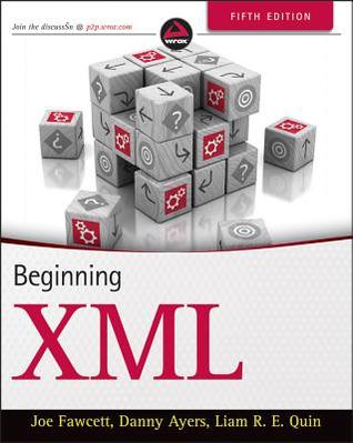 Beginning XML