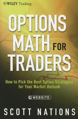 Options Math for Traders