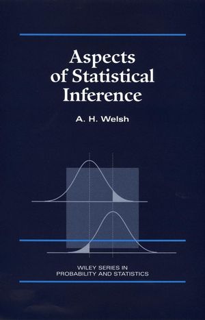 Aspects of statistical inference