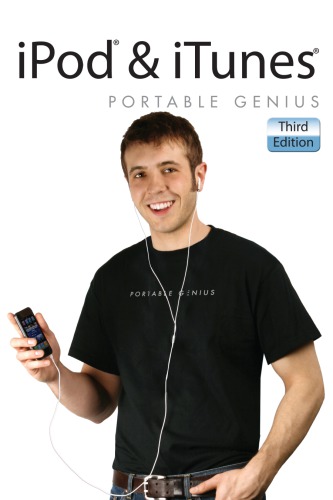 iPod and iTunes Portable Genius