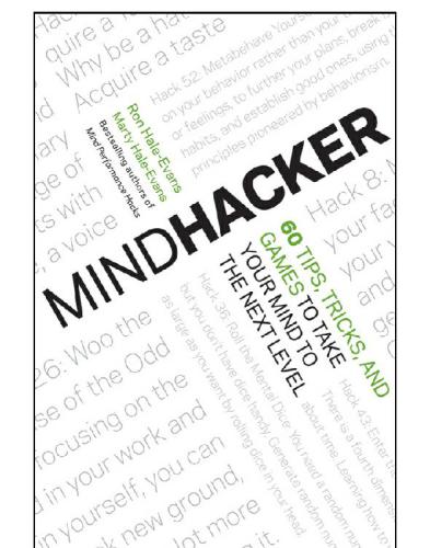 Mindhacker