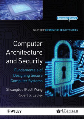 Computer Architecture and Security