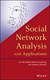 An Introduction to Social Network Analysis with Applications on Organizational Risk