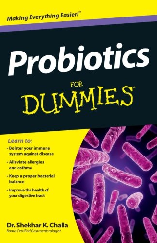 Probiotics for Dummies