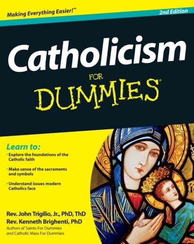 Catholicism for Dummies