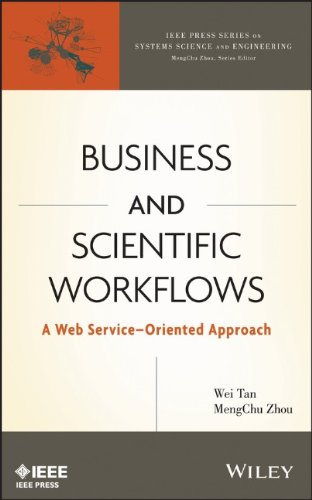 Business and Scientific Workflows