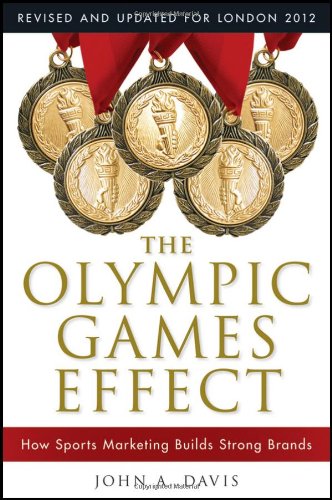 The Olympic Games Effect