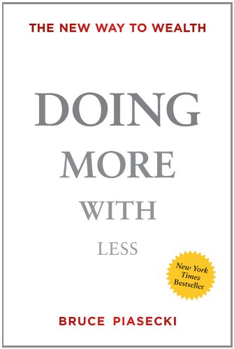 Doing More with Less